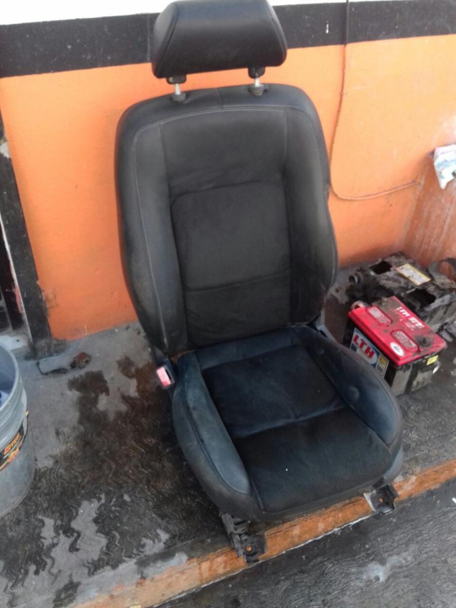 Asiento De Ford Mondeo Mod 2005 Izquierdo 2,500.00 en Mercado Libre