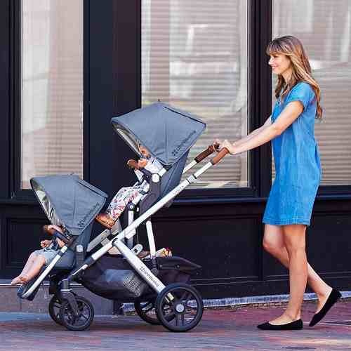 uppababy vista rumble seat henry