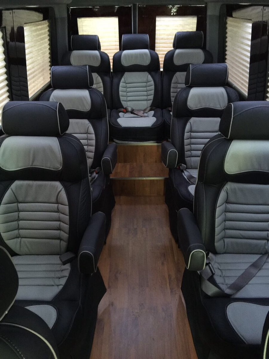 Asientos De Lujo Tipo Capitan Para Camioneta Vansmex.com ... Asientos De Lujo Tipo Capitan Para Camioneta Vansmex.com ...