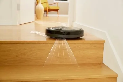 aspiradora robot irobot roomba 650