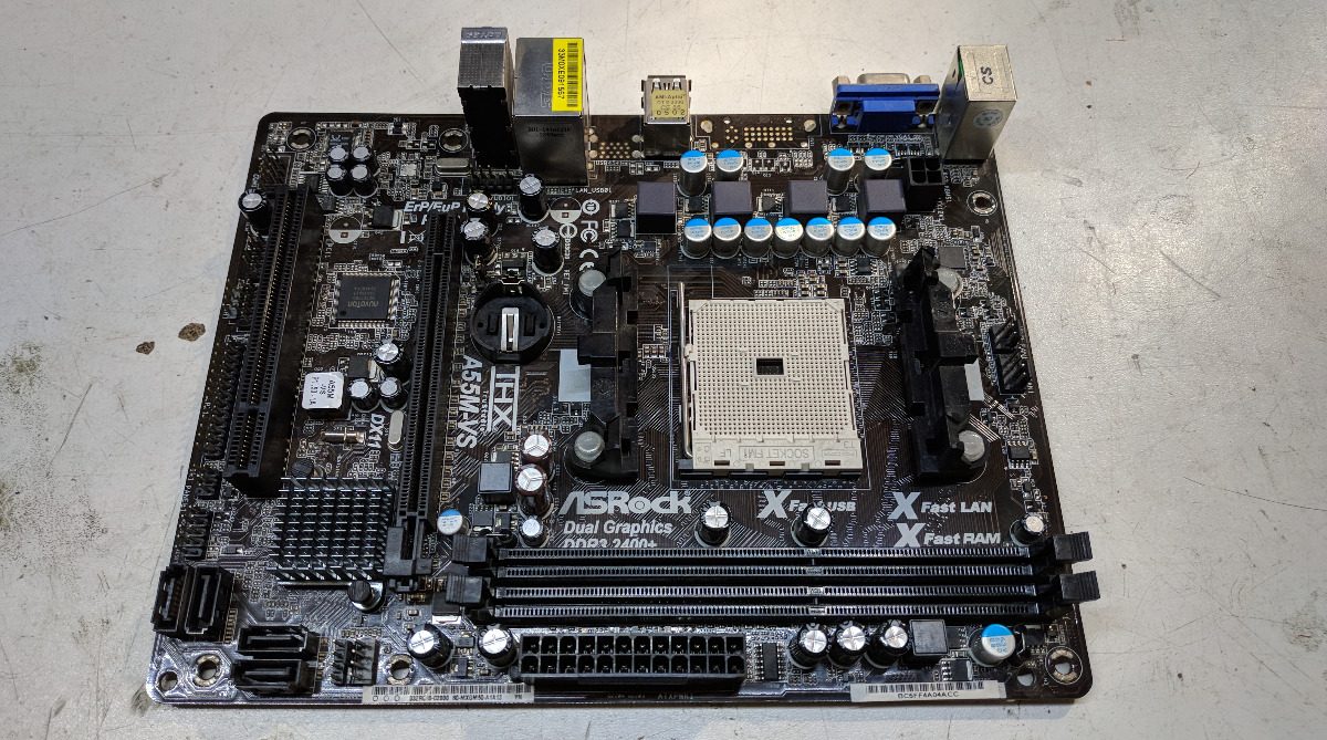 Asrock A55M-VS AMD Display Driver for Windows 7 Asrock A55M-VS AMD Display Windows 8 X64 Driver Download