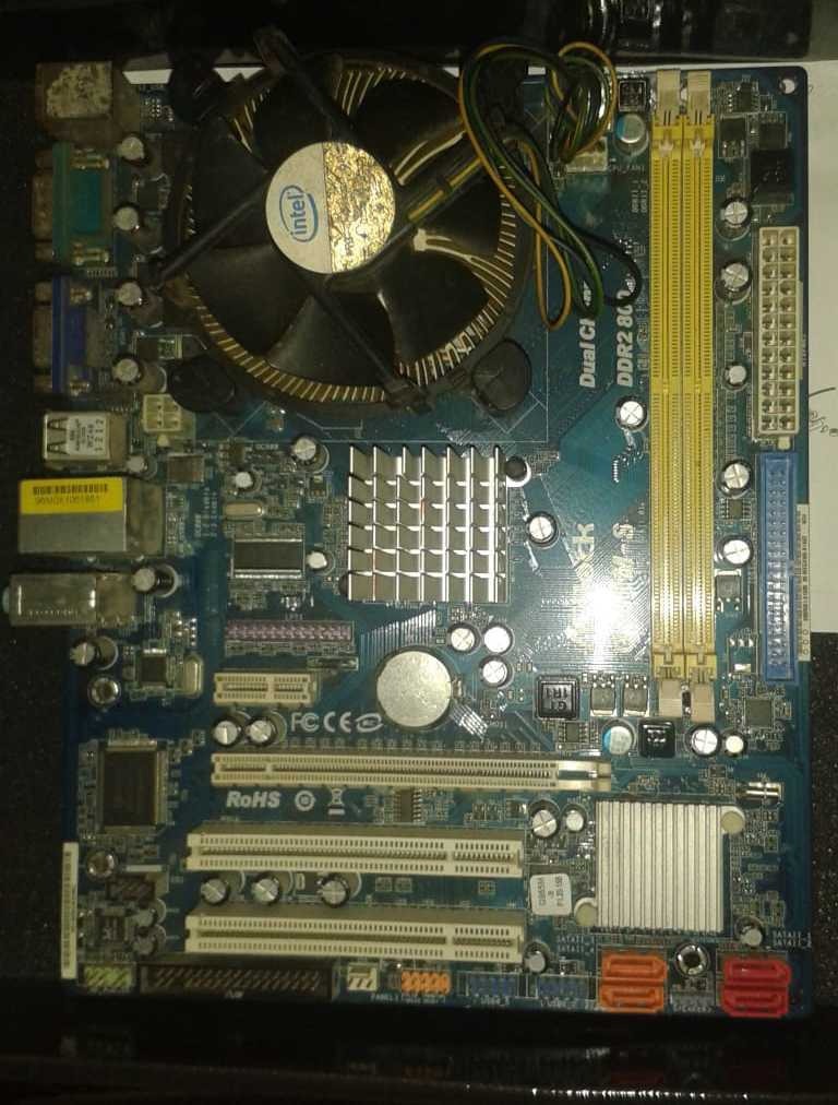 asrock g965m-s asrock g965m-s