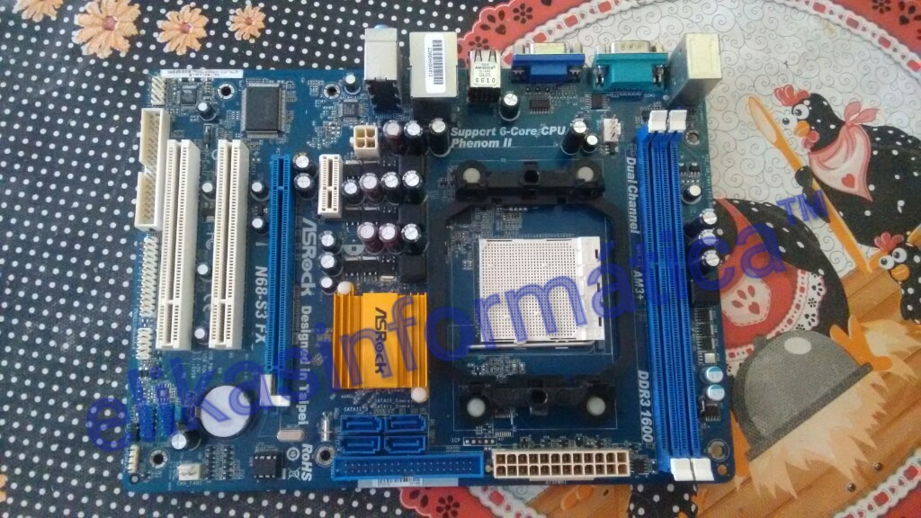 Asrock N68C-S NVIDIA Drivers for Windows Download Asrock N68C-S NVIDIA Drivers PC
