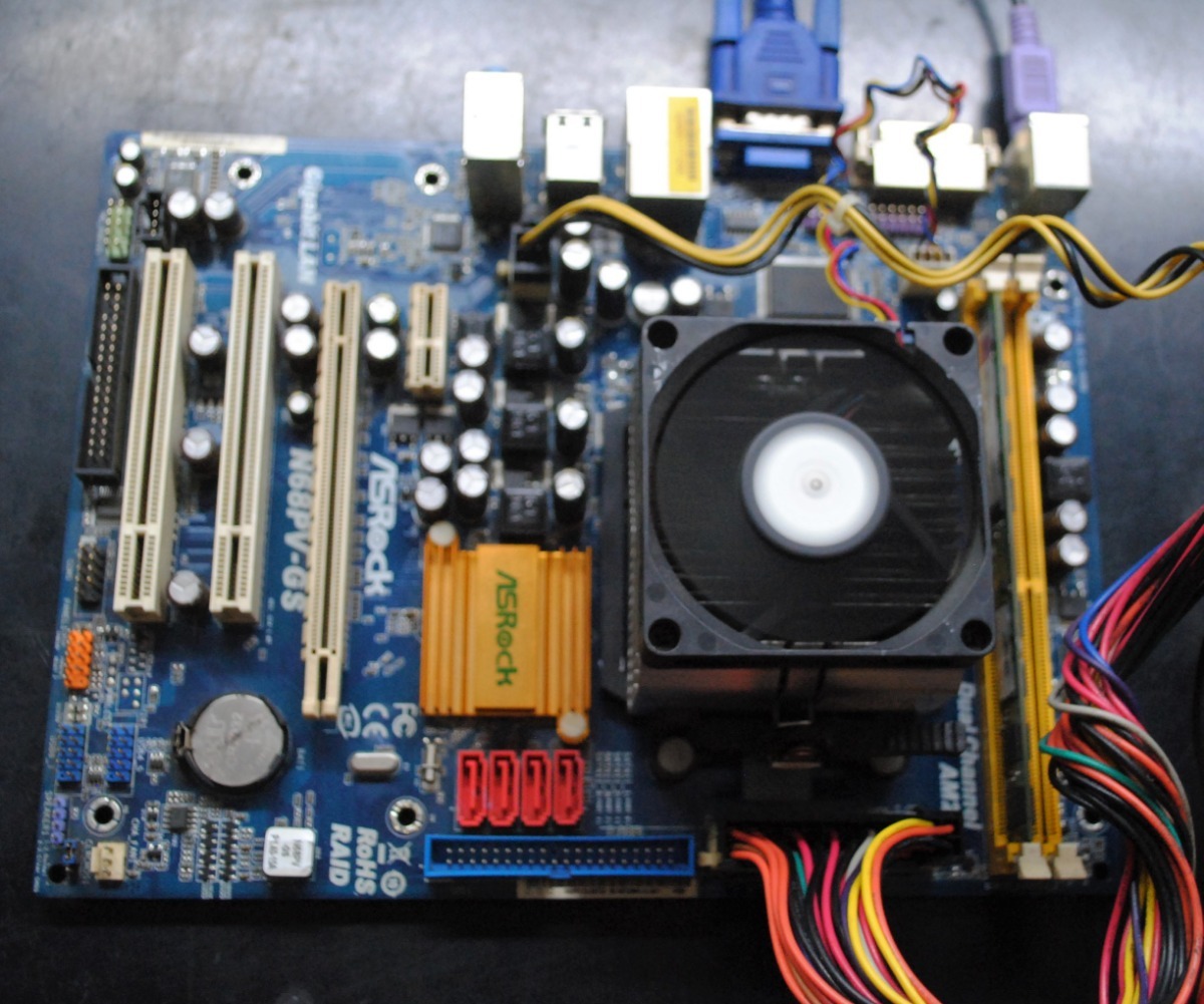 ASROCK N68PV-GS REALTEK HD AUDIO WINDOWS 10 DRIVERS DOWNLOAD ASROCK N68PV-GS REALTEK HD AUDIO WINDOWS DRIVER