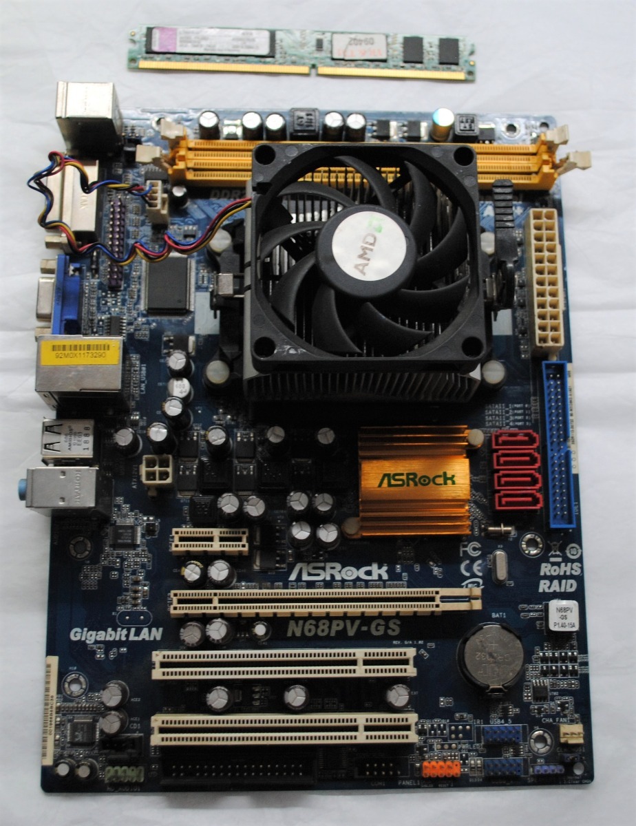 Asrock N68PV-GS Realtek HD Audio Download Driver Asrock N68PV-GS Realtek HD Audio Treiber