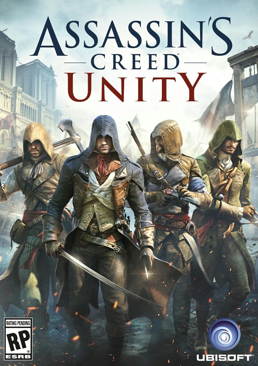 assassin assassin