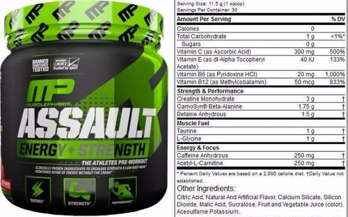  Mp pre workout for Women