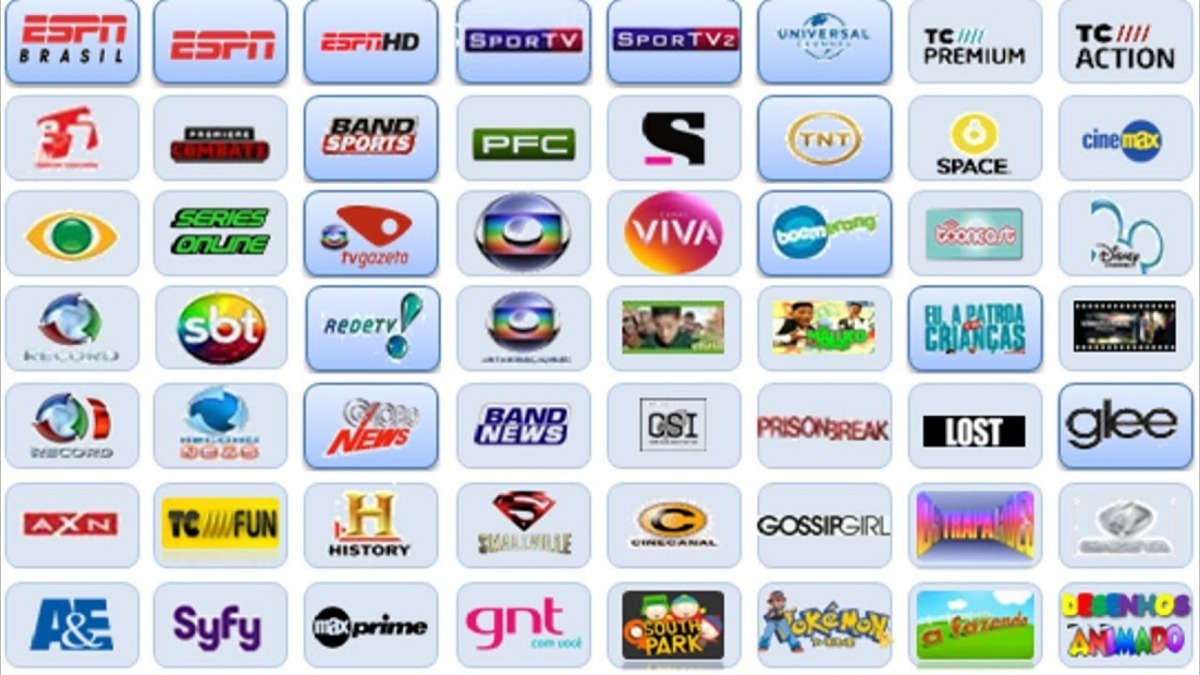 ver band tv online gratis