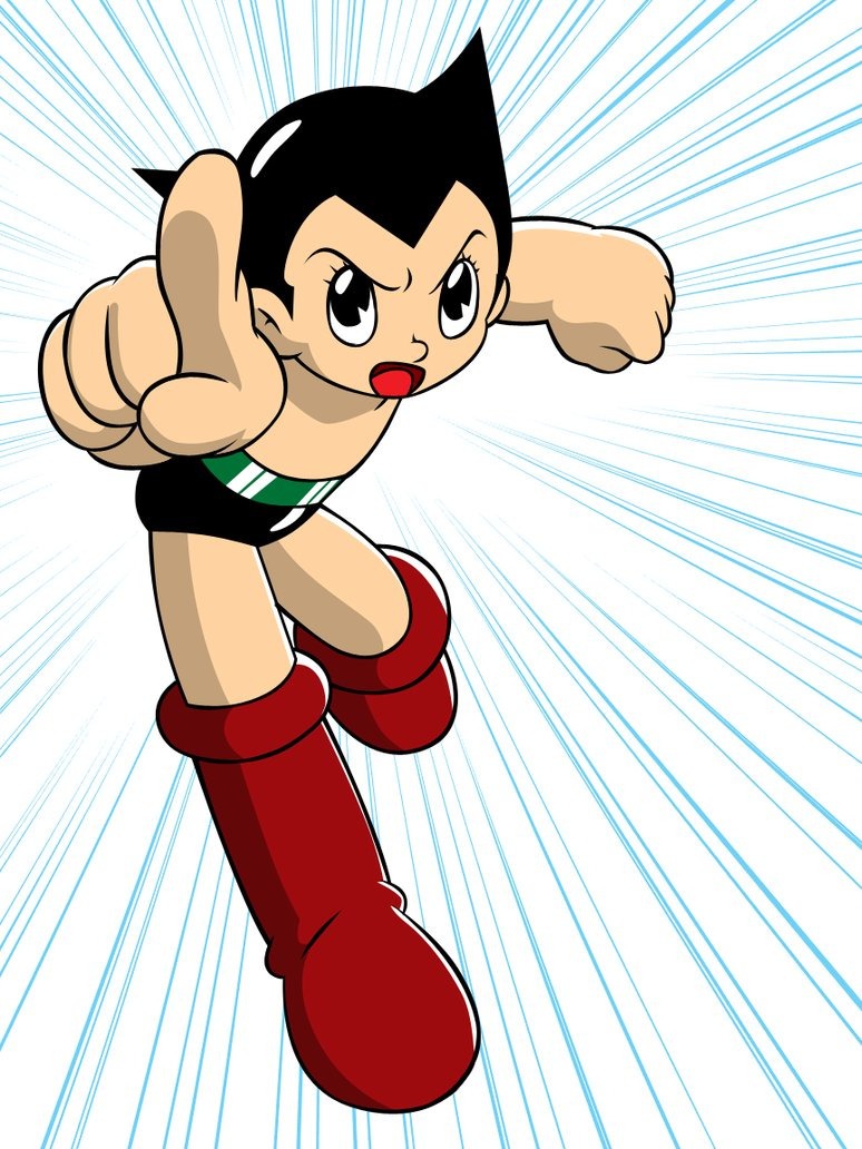 Astro Boy Completo Em Dvd 5 Dvds - R$ 60,00 em Mercado Livre