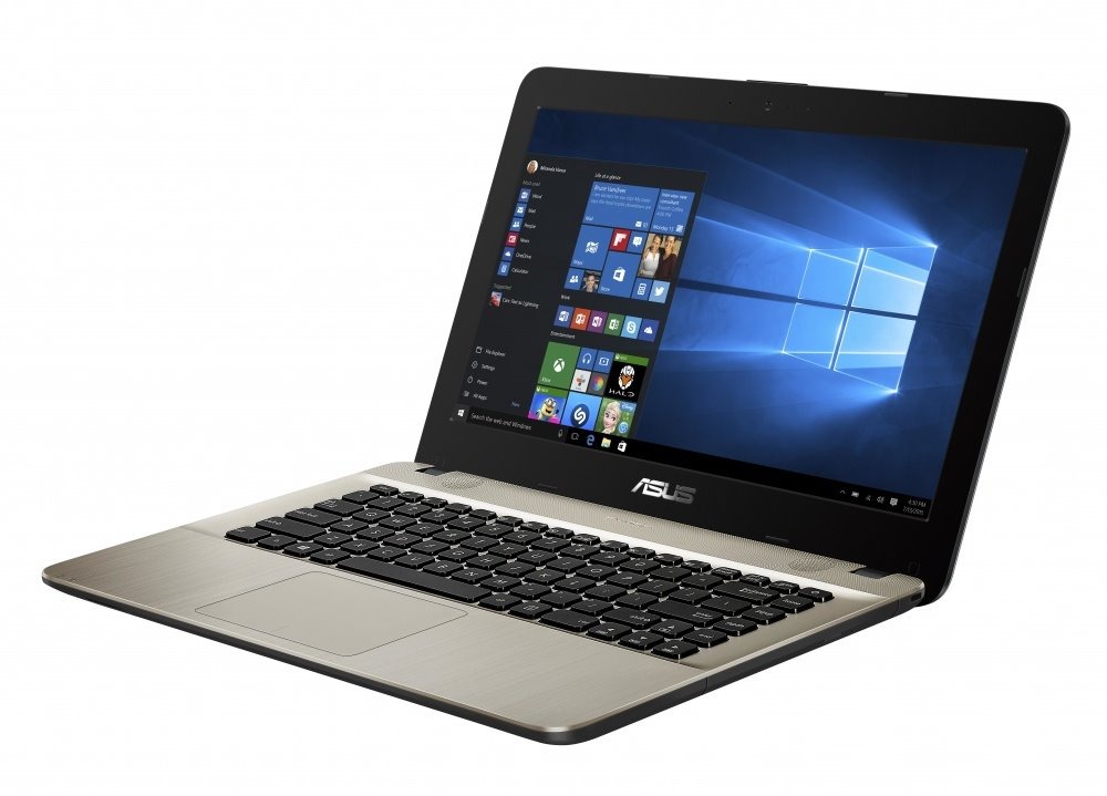 Laptop Asus Vivobook A441ua Intel I3 4gb 1tb 14 W10 Nueva 1276562