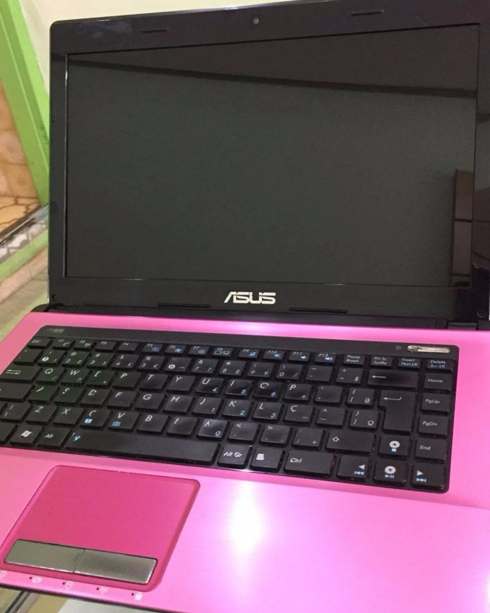 Asus K43E Notebook Turbo Boost Monitor Driver PC Asus K43E Notebook Turbo Boost Monitor Driver Windows 7