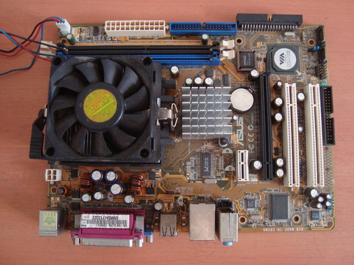 K8V-VM ULTRA MOTHERBOARD DRIVER FREE