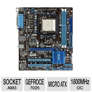 Asus M4N68T-M LE Update Asus M4N68T-M LE Driver for Windows 10