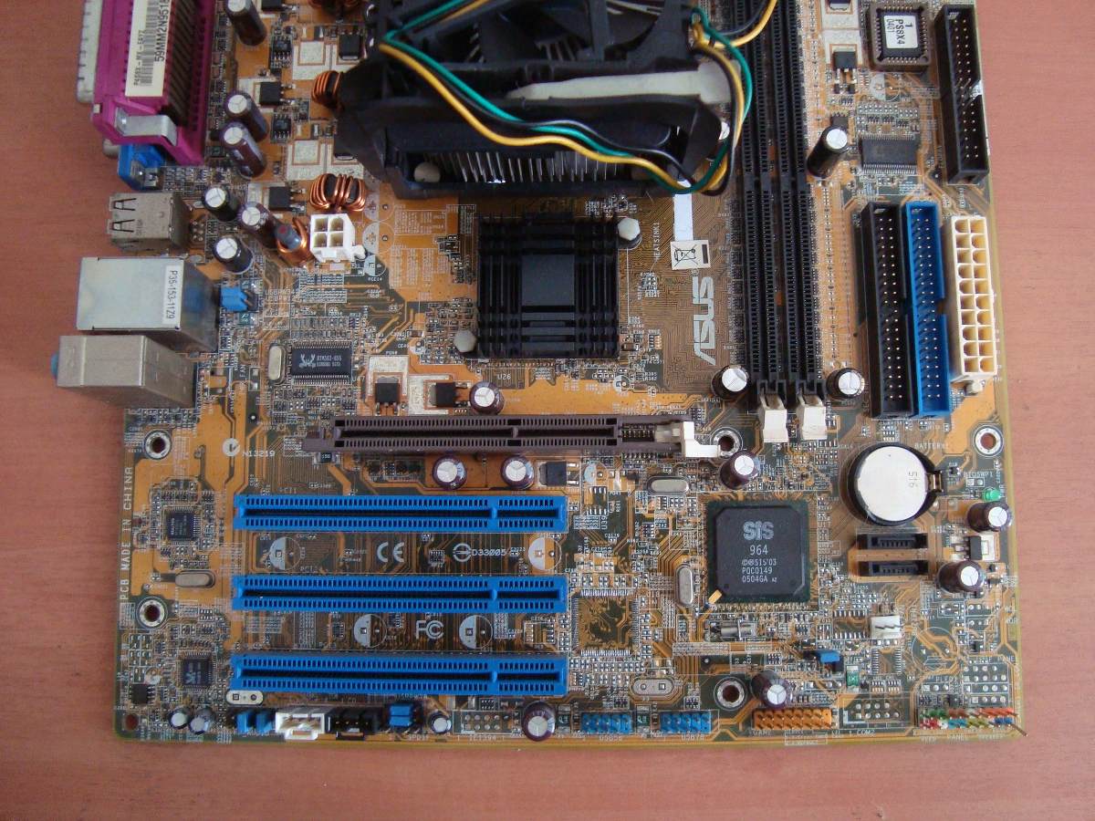 ASUS P4S8X-MX MOTHERBOARD DRIVER DOWNLOAD ASUS P4S8X-MX MOTHERBOARD DRIVER DOWNLOAD