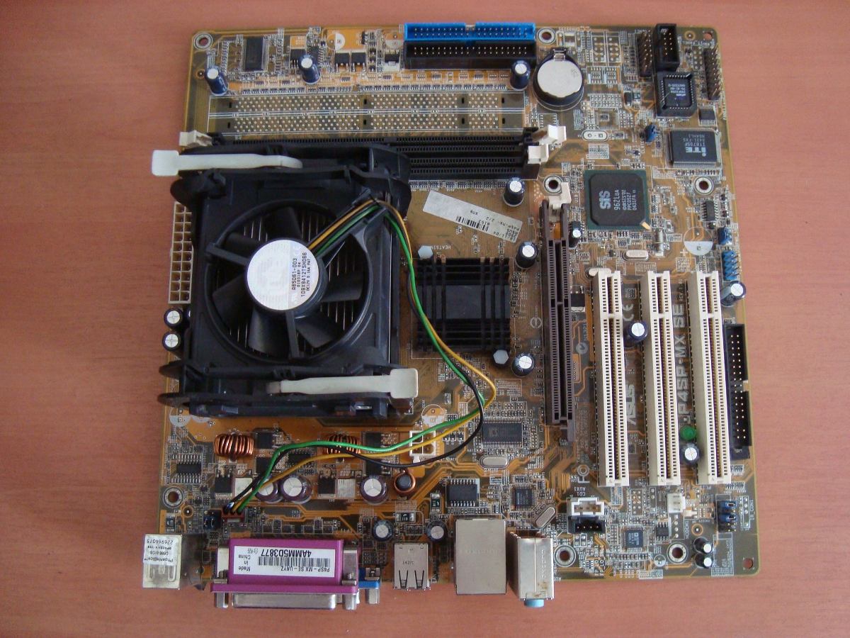 ASUS Global
