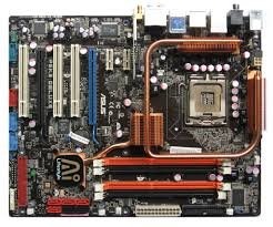 Asus P5K3 Deluxe Windows Vista 32-BIT Asus P5K3 Deluxe Drivers (2019)