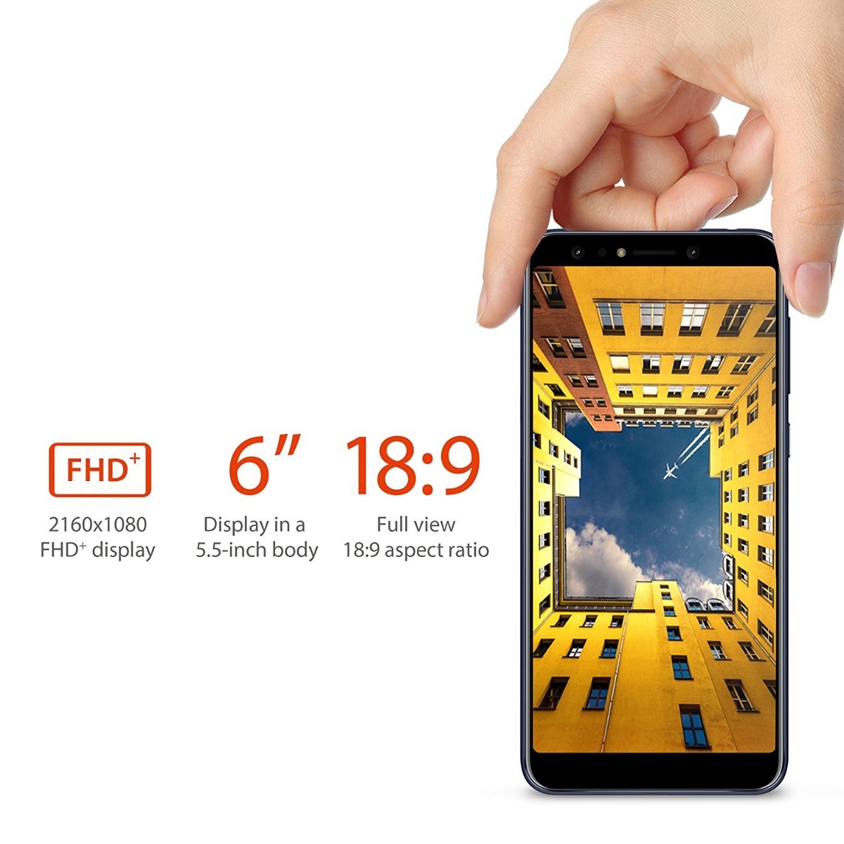 Asus zc600kl fiche technique