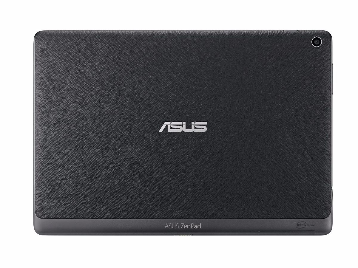 Asus Zenpad 10 Z300c-a1-bk 10.1 16 Gb Tablet Negro ...