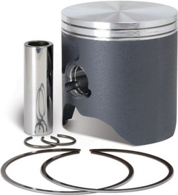 S4C04450001B 44.46mm Diameter Piston Kit Athena