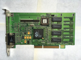DRIVERS FOR ATI RAGE MOBILITY M1 AGP 2X
