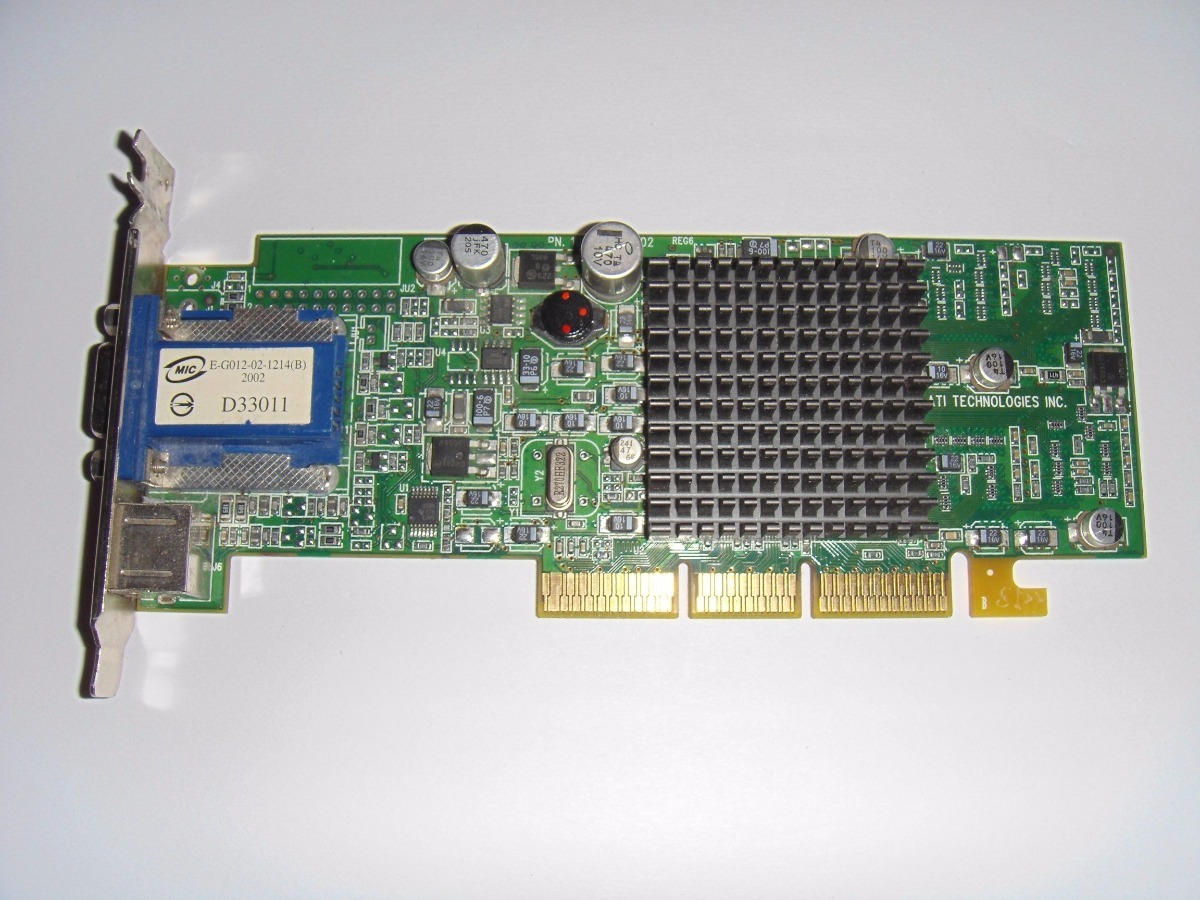 ATI RADEON 7500 32MB AGP WINDOWS 7 DRIVER ATI RADEON 7500 32MB AGP WINDOWS 8 DRIVERS DOWNLOAD (2019)