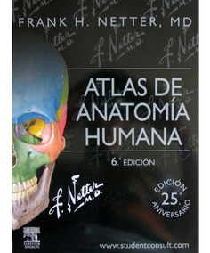 Atlas De Anatomia De Netter Descargar Gratis Ebook Download