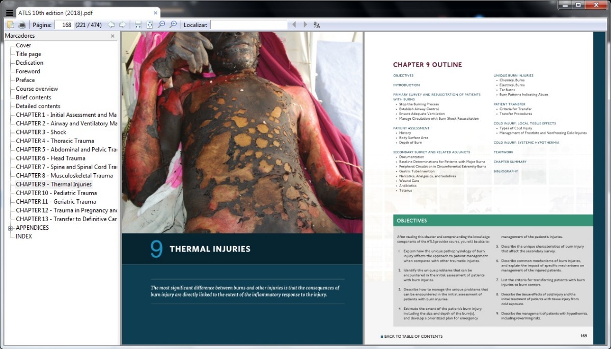 Advanced Trauma Life Support Pdf