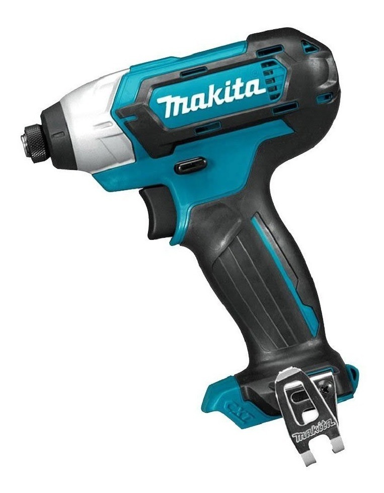 Atornillador impacto 18v 4,0ah 2 li-ion 165nm Makita atorn.impacto