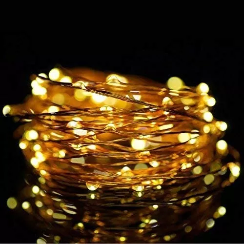 muchbuy-33-ft-warm-white-copper-wire-LED-lights