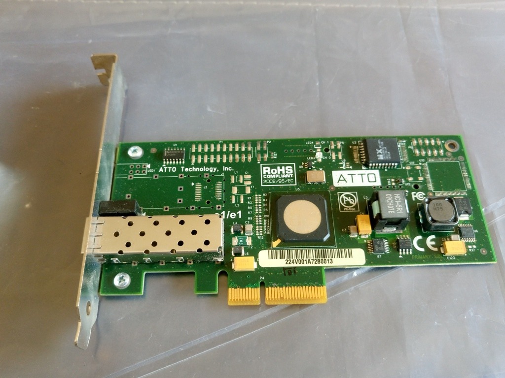 DRIVER FOR ATTO CELERITY FC-41XS ATTO CELERITY FC-41XS TREIBER WINDOWS XP