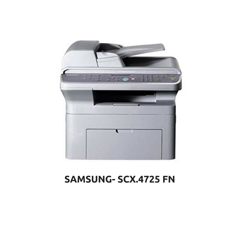 SAMSUNG SCX-4725 WINDOWS 10 DRIVERS DOWNLOAD