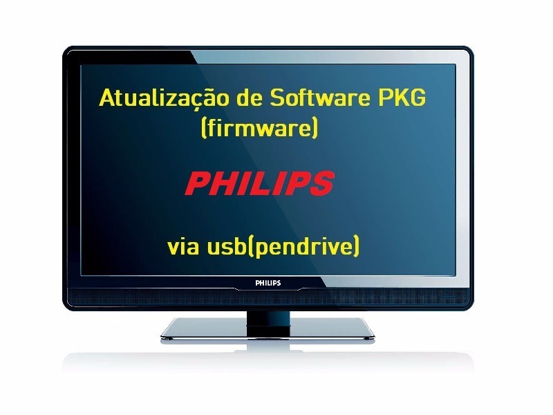Philips 42PFL6007G/78 LED TV Descargar Controlador Driver UPDATE: Philips 42PFL6007G/78 LED TV