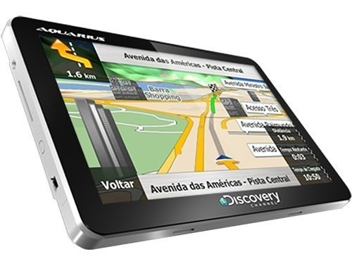 Resultado de imagem para gps aquarius discovery