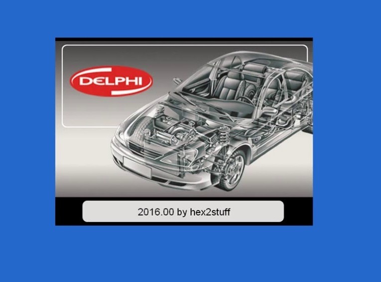 TÉLÉCHARGER DELPHI DS150E 2015.1 DELPHI 2015.1 TÉLÉCHARGER DS150E