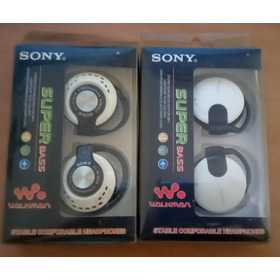 Audifonos - Sony