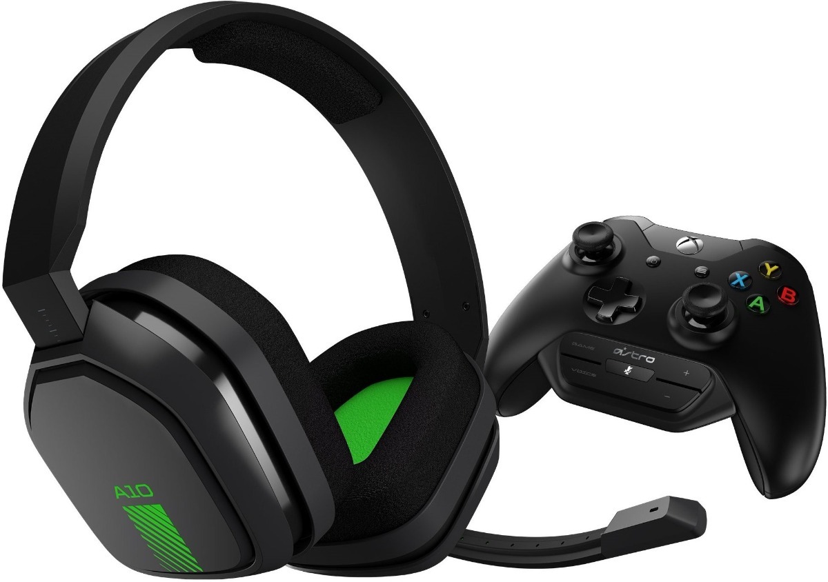 xbox one a10 headset xbox one a10 headset