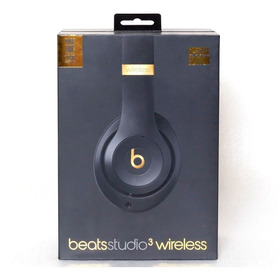 Audifonos Beats Studio 3 Wireless By Dre Originales