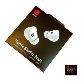 Audifonos Beats Studio Buds Bluetooth Nuevos Originales