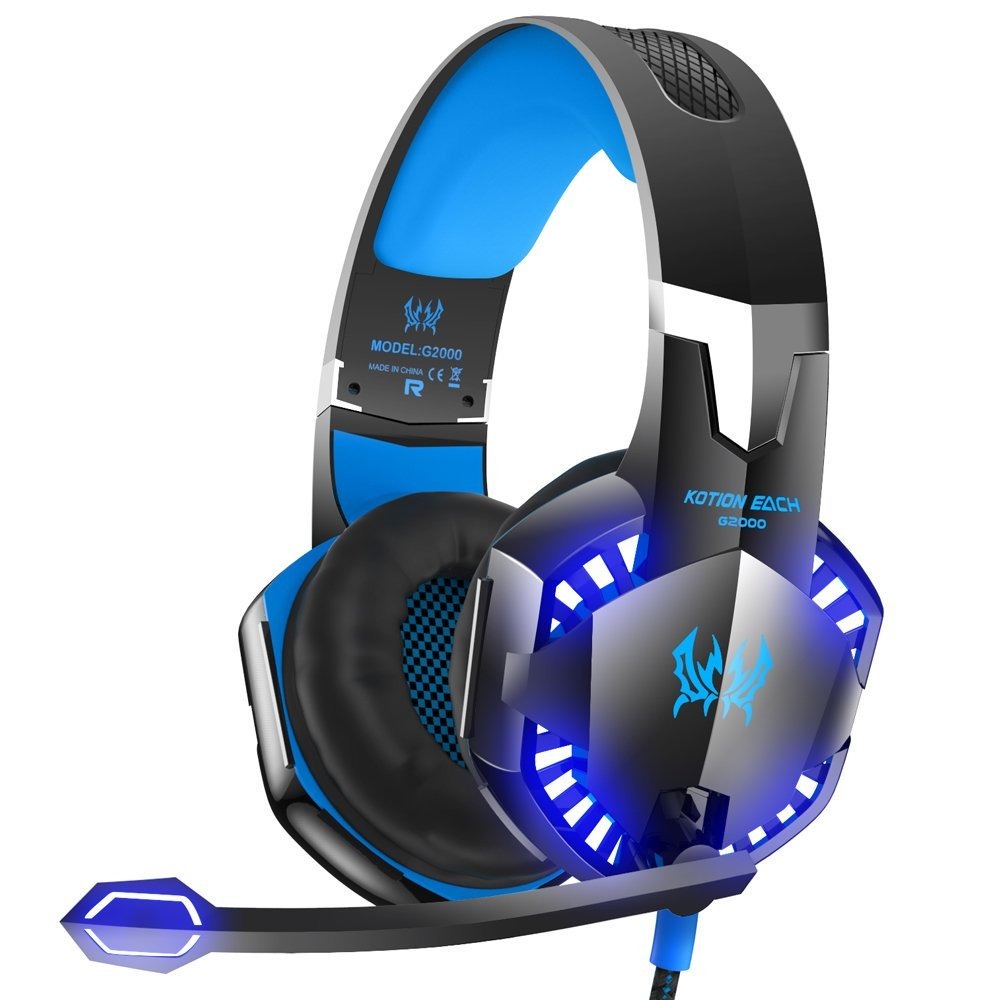 G2000 headset Windows 7 64 driver