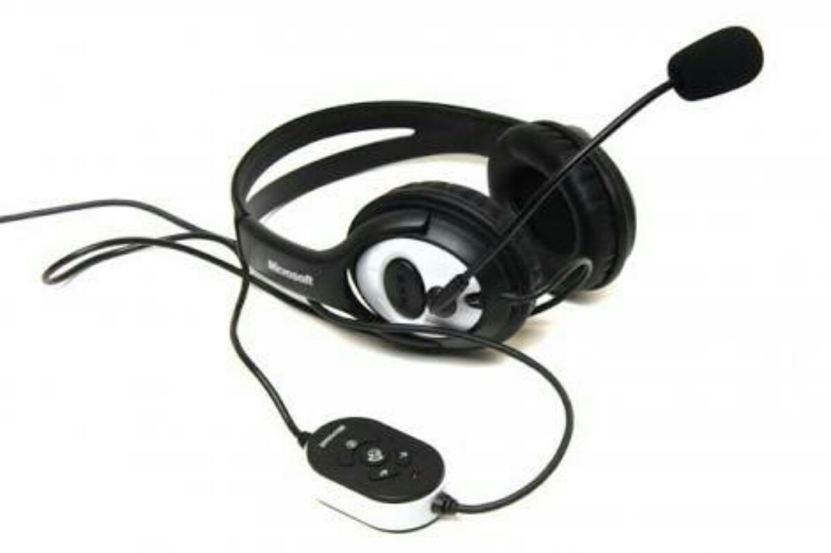 headset microsoft lifechat lx3000 com microfone headset microsoft lifechat lx3000 com microfone