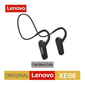 Audífonos Inalámbrico Lenovo Xe06