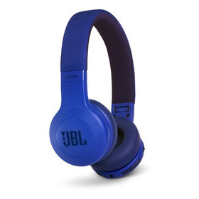 Audífonos Inalámbricos Jbl E45bt Azul