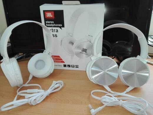 jbl harman xb450