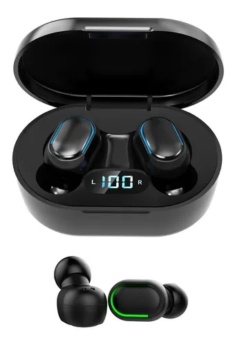 Audifonos Manos Libres Mevi E7s Bluetooth E7s Inalámbricos