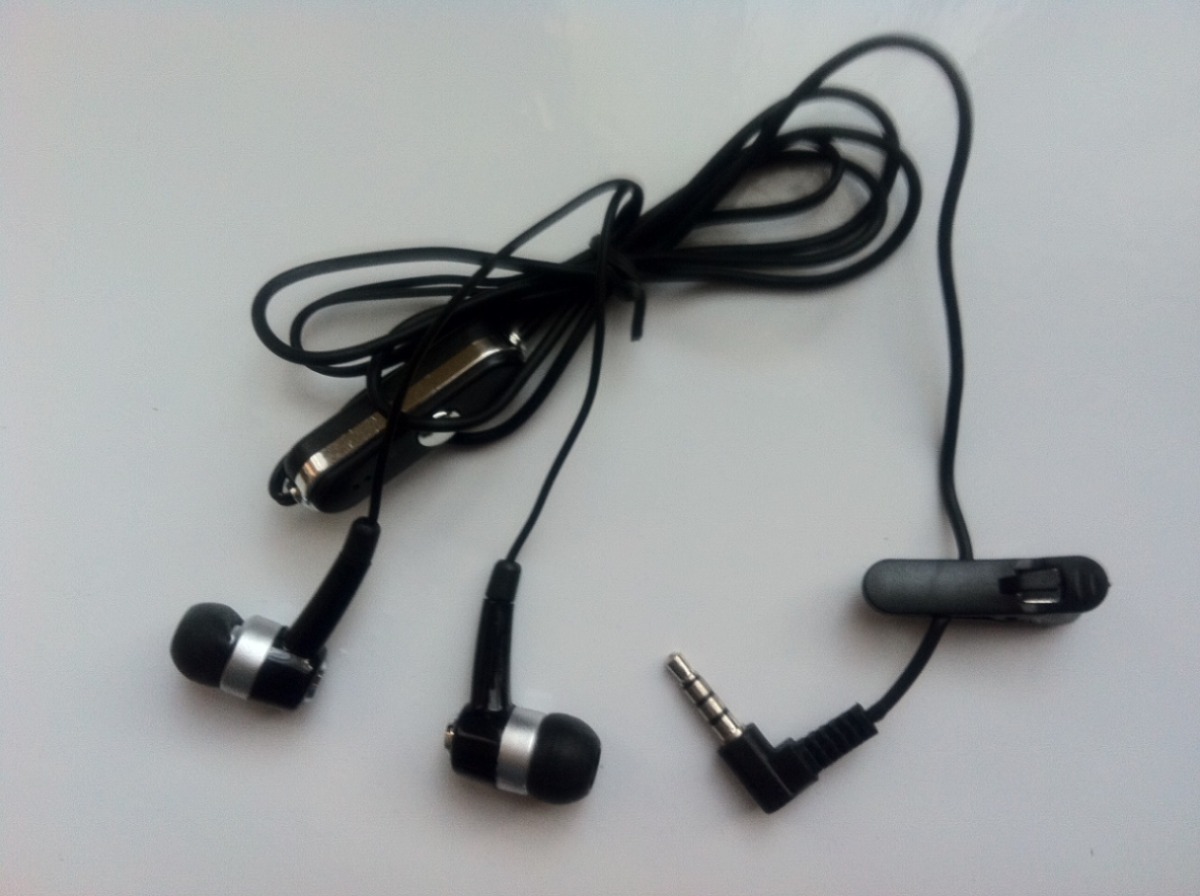 Audifonos Manos Libres Nokia E5 5310 N95 Gomita Supresor Audifonos Manos Libres Nokia E5 5310 N95 Gomita Supresor
