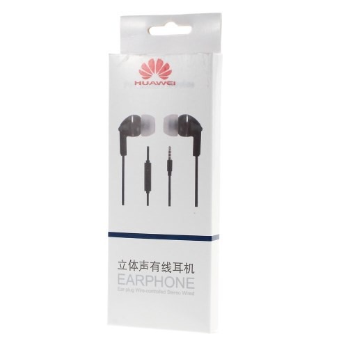 Audifonos Marca Huawei Estereo Microfono Manos Libres 3 ...