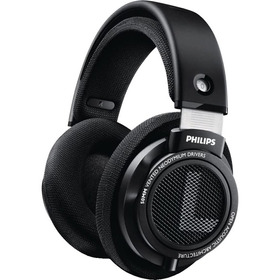Audífonos Profesionales Philips Audio Shp9500 Estudio