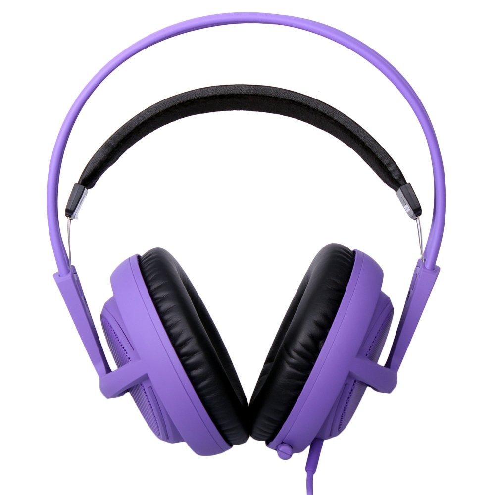 Audifonos Steelseries Siberia V2 Morado - $ 2,199.00 en ... Audifonos Steelseries Siberia V2 Morado - $ 2,199.00 en ...