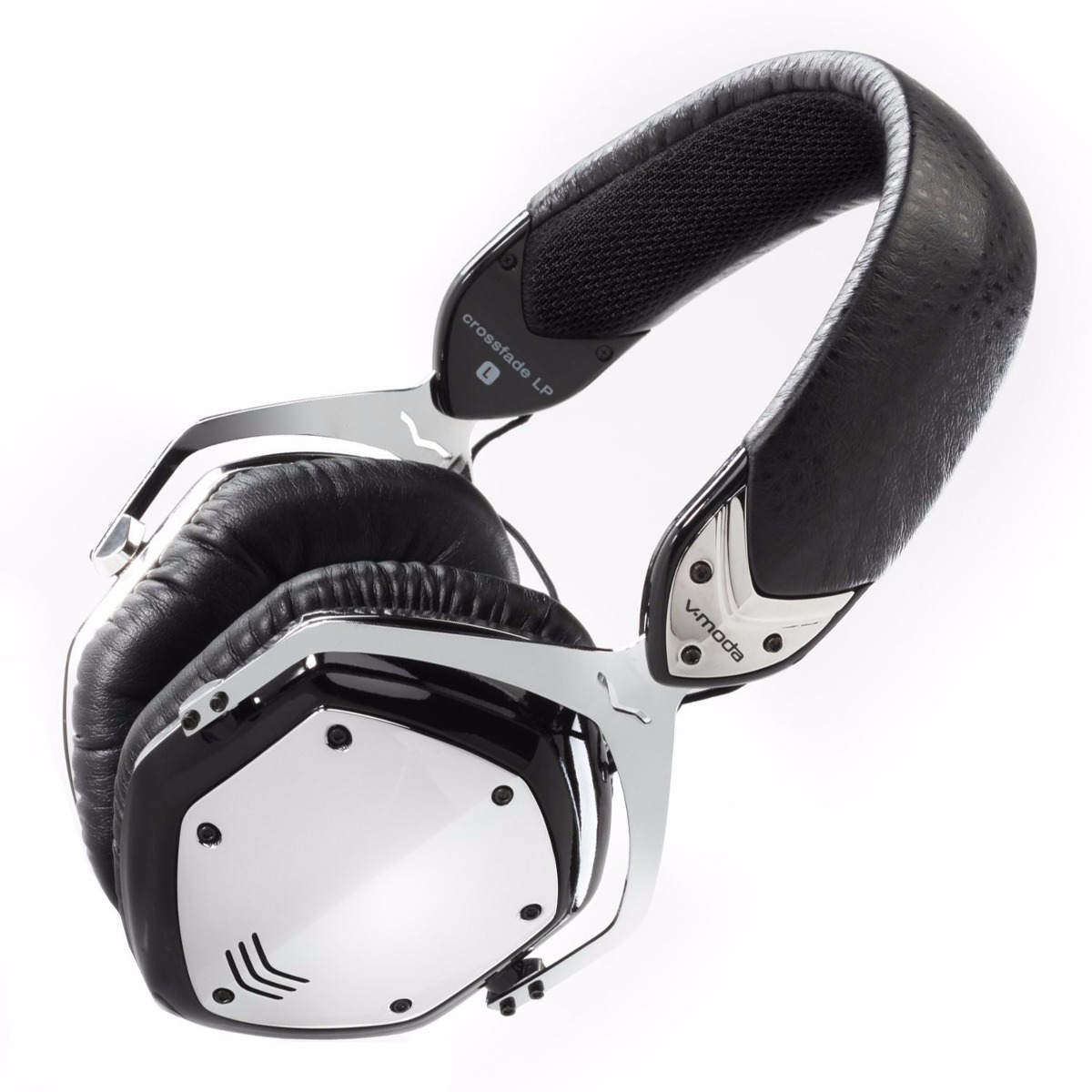 Audifonos Vmoda Crossfade Lp Overear Noiseisolating Metal 15,590