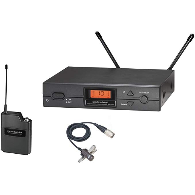 audio technica atw 2129